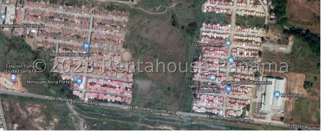 Venta de Terreno en Pacora – Los Portales - Imagen 2