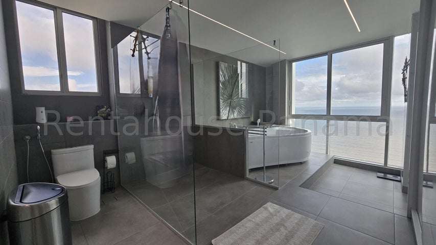 Apartamento en alquiler en Costa del Este 27MAM3079 - Imagen 10