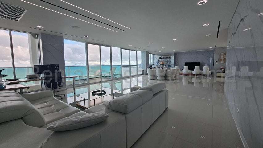 Apartamento en alquiler en Costa del Este 27MAM3079 - Imagen 7