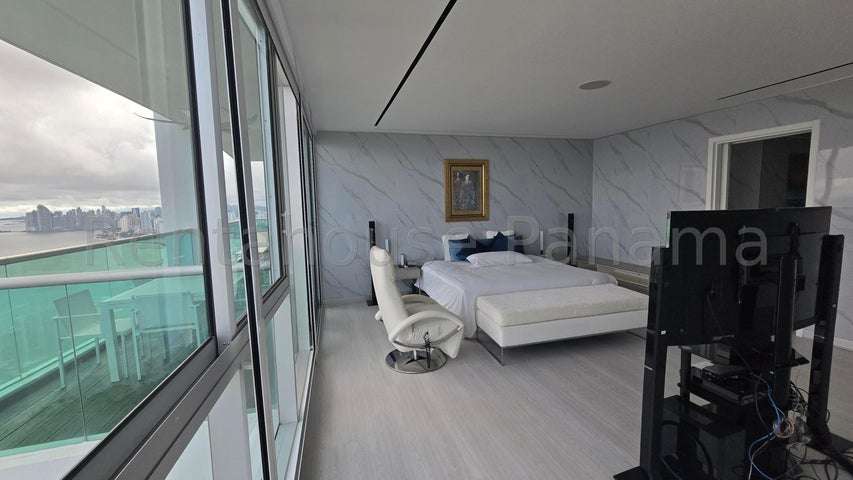 Apartamento en alquiler en Costa del Este 27MAM3079 - Imagen 9
