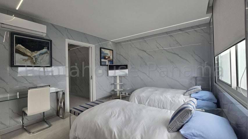 Apartamento en alquiler en Costa del Este 27MAM3079 - Imagen 13