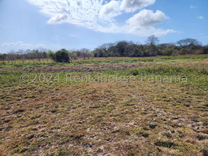 Venta de Terreno en Cocle – Anton
