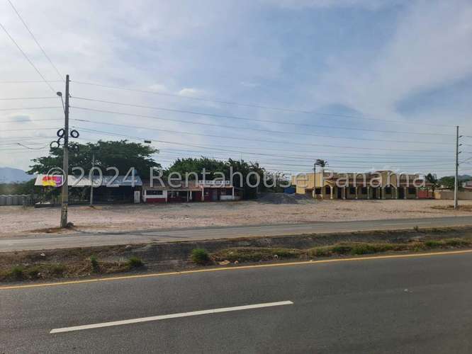 Venta de Terreno en Penonome – sin direccion - Imagen 5