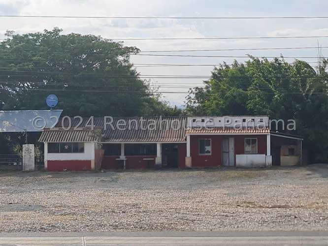 Venta de Terreno en Penonome – sin direccion - Imagen 4