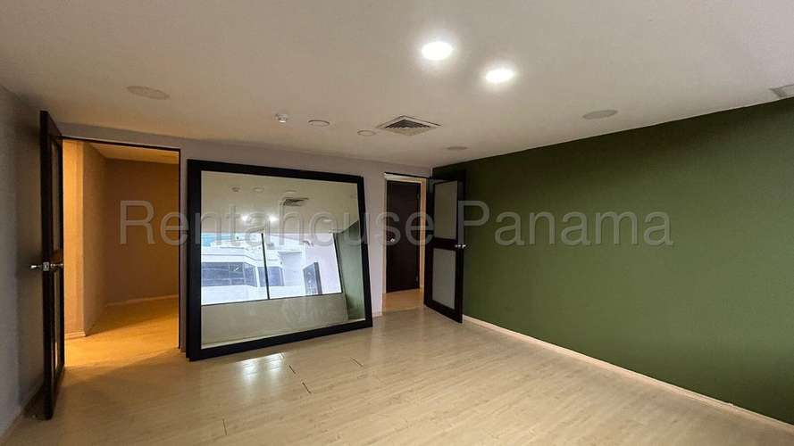 H5015GRR Alquiler de Oficina Comercial en Obarrio  - Imagen 8