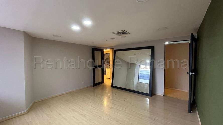 H5015GRR Alquiler de Oficina Comercial en Obarrio  - Imagen 9