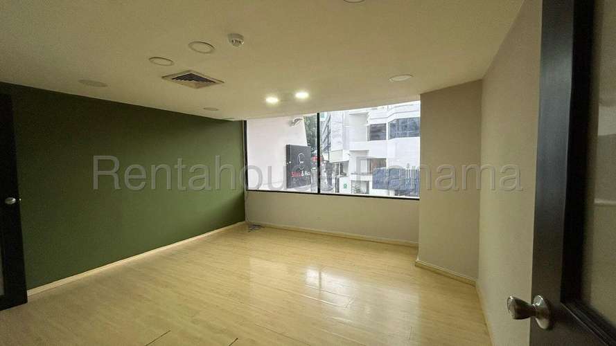 H5015GRR Alquiler de Oficina Comercial en Obarrio  - Imagen 7