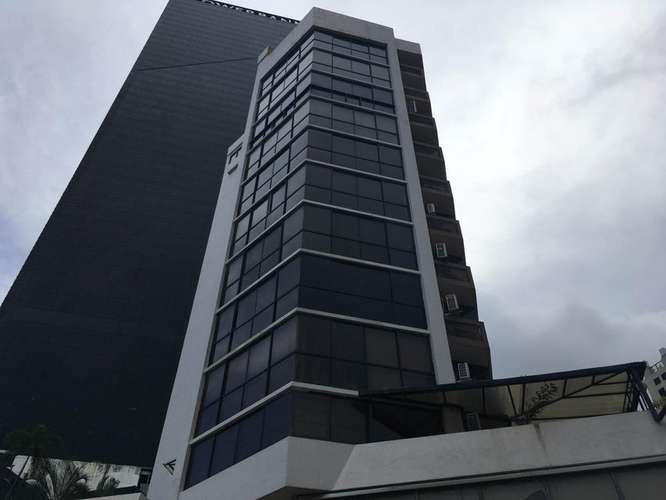 H5015GRR Alquiler de Oficina Comercial en Obarrio  - Imagen 2