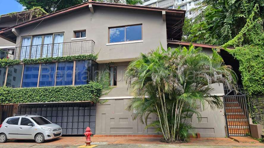 Venta de Edificio en La Cresta GM - Imagen 1