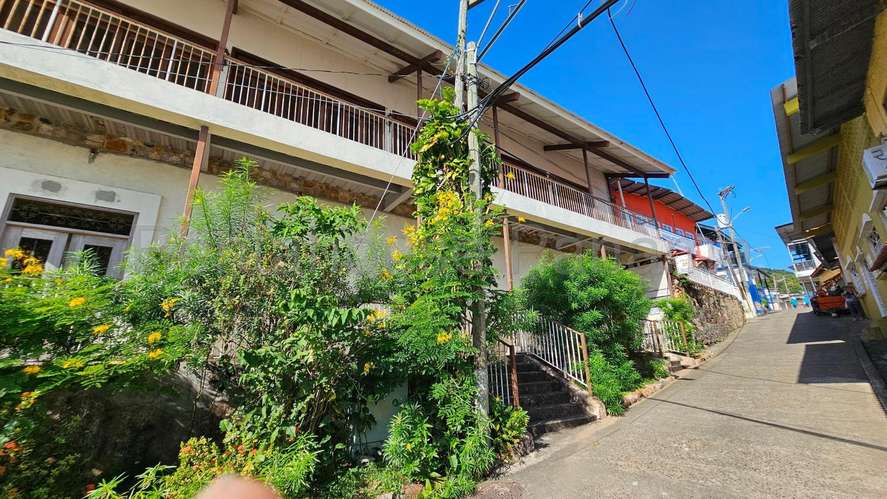 Venta de Casa en Taboga GM