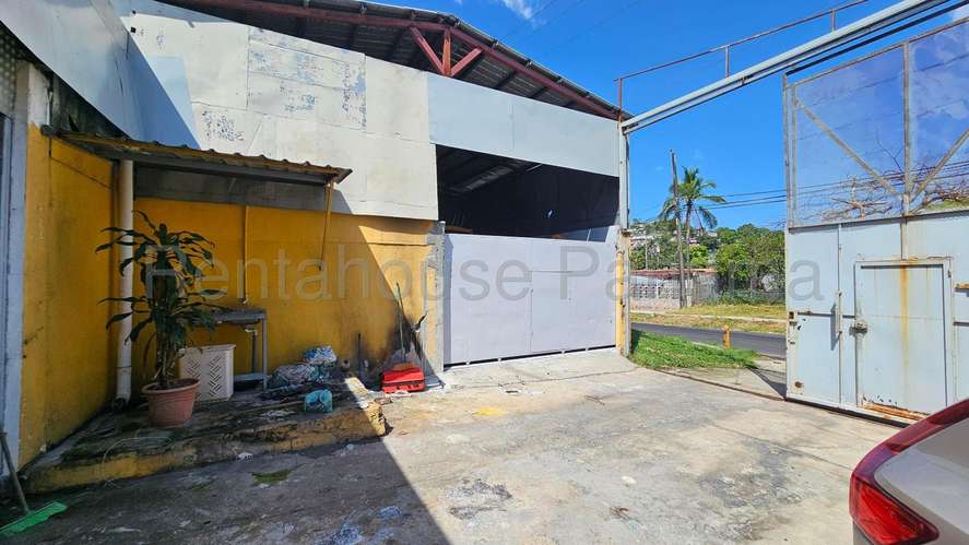 Venta de Galera en Pueblo Nuevo GM
