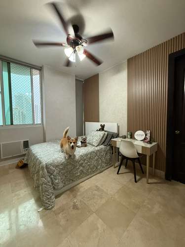 VENTA DE APARTAMENTO EN PH MYSTIC POINT  - Imagen 12