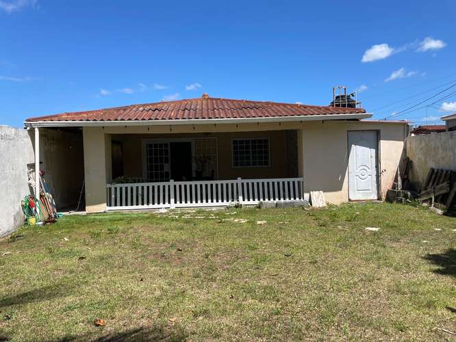 Casa en alquiler en Villas del Lago Nuevo emperador (Muro Perimetral)