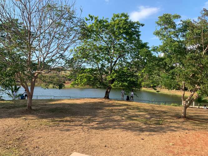 Casa en alquiler en Villas del Lago Nuevo emperador (Muro Perimetral)