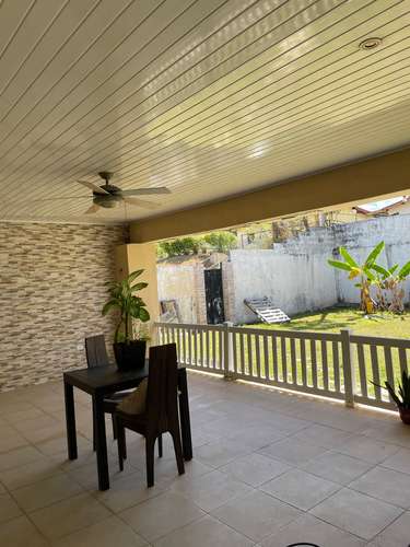 Casa en alquiler en Villas del Lago Nuevo emperador (Muro Perimetral)
