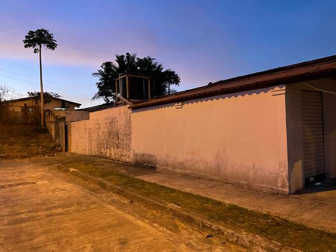 Casa en alquiler en Villas del Lago Nuevo emperador (Muro Perimetral)