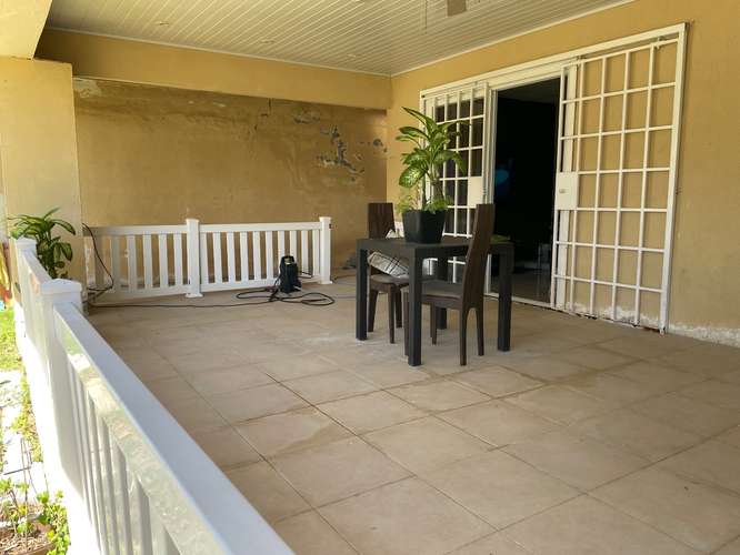Casa en alquiler en Villas del Lago Nuevo emperador (Muro Perimetral)