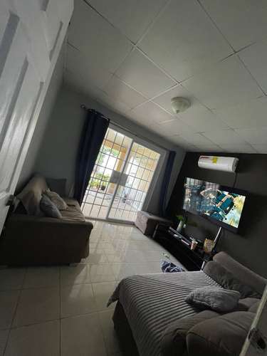 Casa en alquiler en Villas del Lago Nuevo emperador (Muro Perimetral)