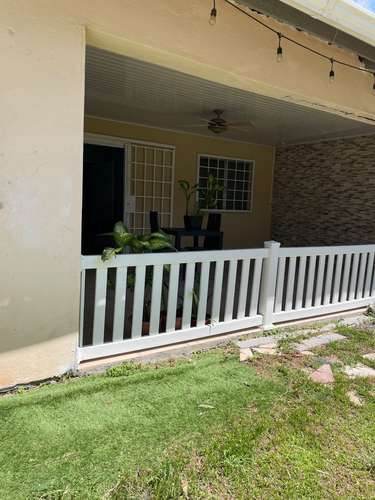 Casa en alquiler en Villas del Lago Nuevo emperador (Muro Perimetral)