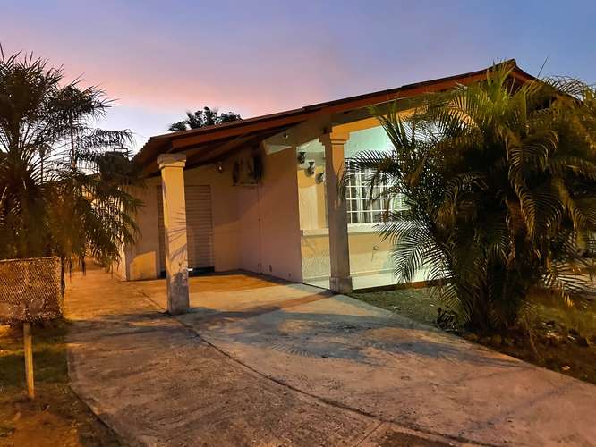 Casa en alquiler en Villas del Lago Nuevo emperador (Muro Perimetral)