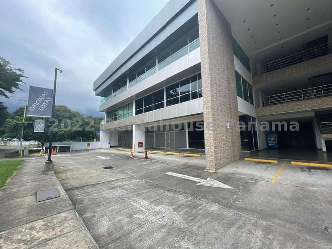 H5191GRR Alquiler de Oficina Comercial en Ancon  - Imagen 2