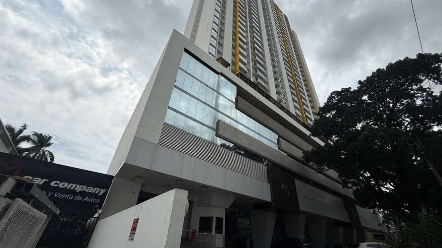 APARTAMENTO EN P.H METROPOLITAN PARK, 3 RECÁMARAS, BALCÓN, AMENIDADES, VÍA ESPAA, $188,000 - Imagen 3