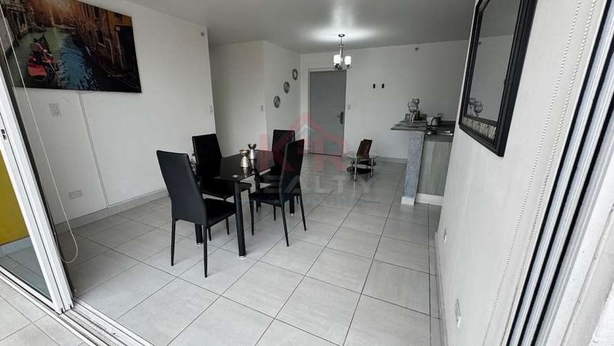 APARTAMENTO EN P.H METROPOLITAN PARK, 3 RECÁMARAS, BALCÓN, AMENIDADES, VÍA ESPAA, $188,000 - Imagen 6