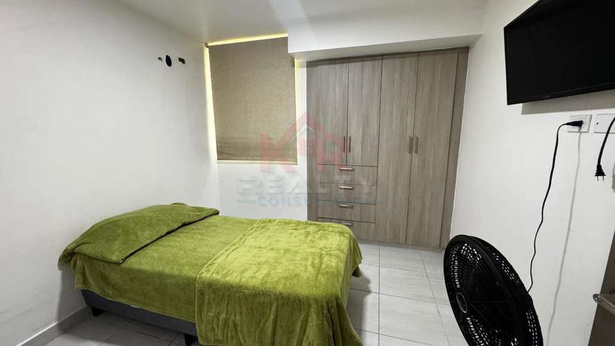 APARTAMENTO EN P.H METROPOLITAN PARK, 3 RECÁMARAS, BALCÓN, AMENIDADES, VÍA ESPAA, $188,000 - Imagen 11