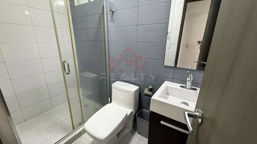 APARTAMENTO EN P.H METROPOLITAN PARK, 3 RECÁMARAS, BALCÓN, AMENIDADES, VÍA ESPAA, $188,000 - Imagen 12