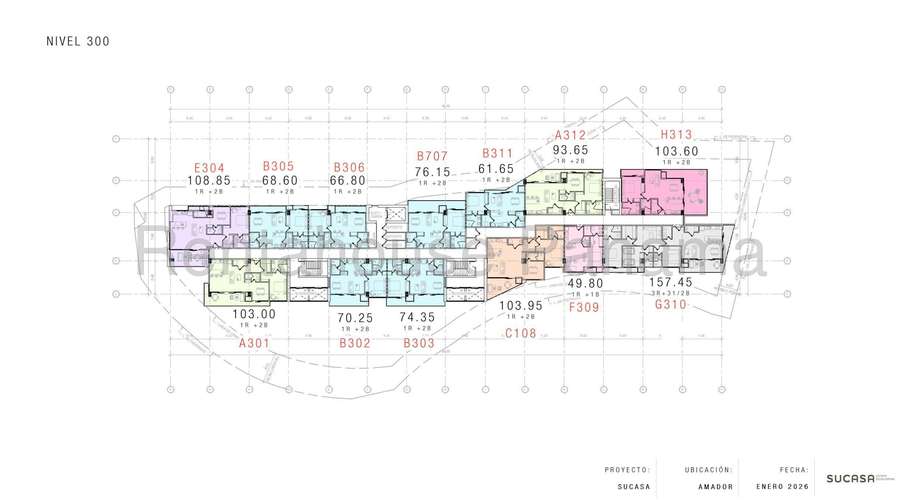 Se Vende Apartamento en Amador VLU26-5143 - Imagen 13