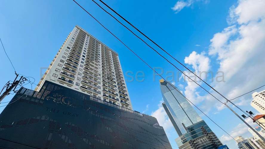 Local Comercial en Alquiler Calle 50 25EPP8541 - Imagen 8