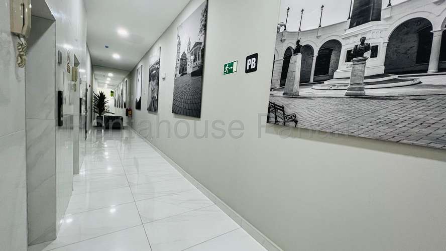 Local Comercial en Alquiler Calle 50 25EPP8541 - Imagen 5