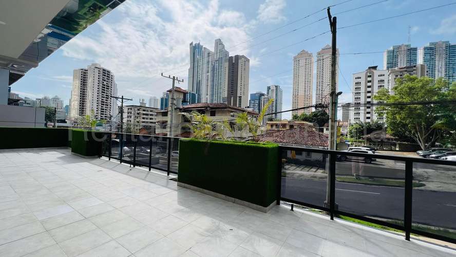 Local Comercial en Alquiler Calle 50 25EPP8541 - Imagen 11