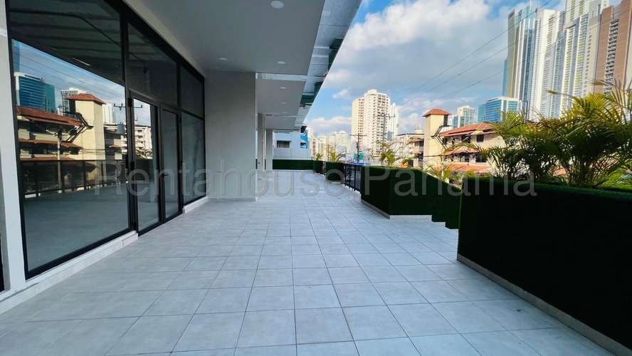 Local Comercial en Alquiler Calle 50 25EPP8541 - Imagen 10