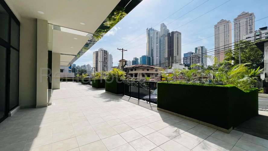 Local Comercial en Alquiler Calle 50 25EPP8541 - Imagen 7