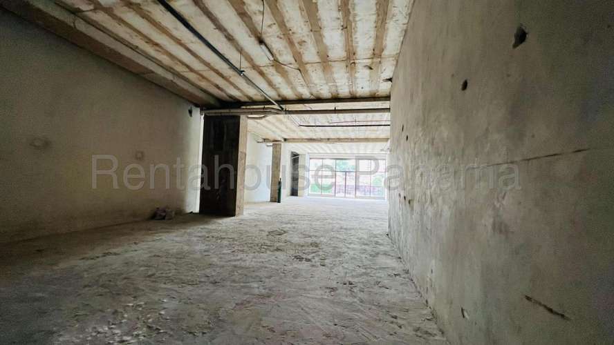 Local Comercial en Alquiler Calle 50 25EPP8541 - Imagen 4