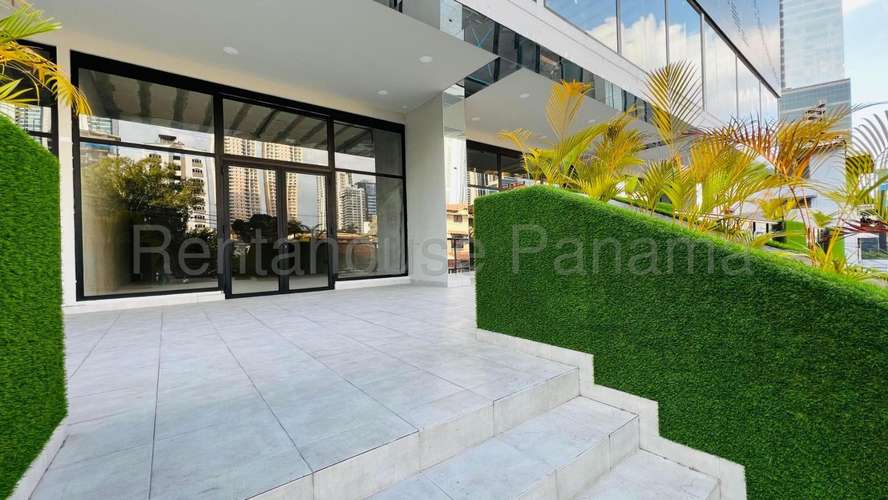 Local Comercial en Alquiler Calle 50 25EPP8541 - Imagen 1