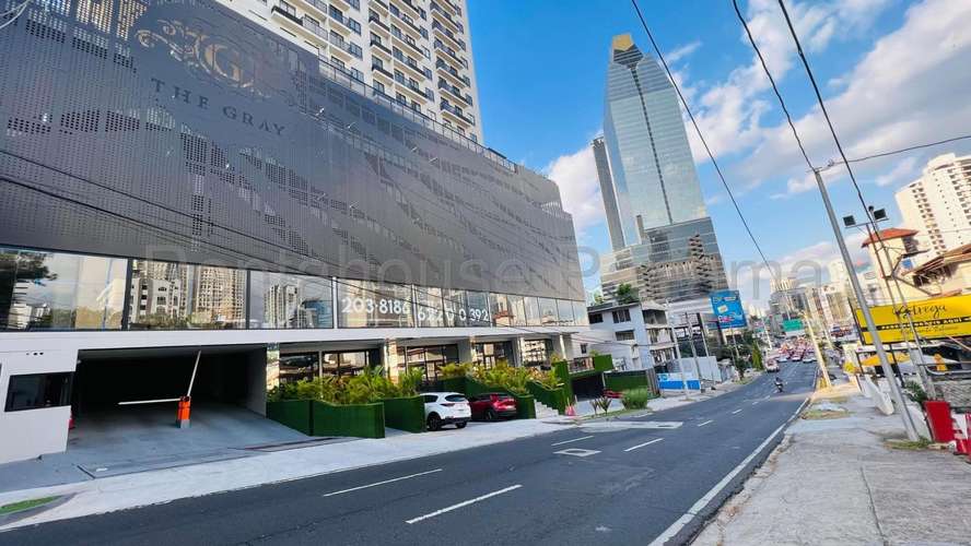 Local Comercial en Alquiler Calle 50 25EPP8541 - Imagen 9