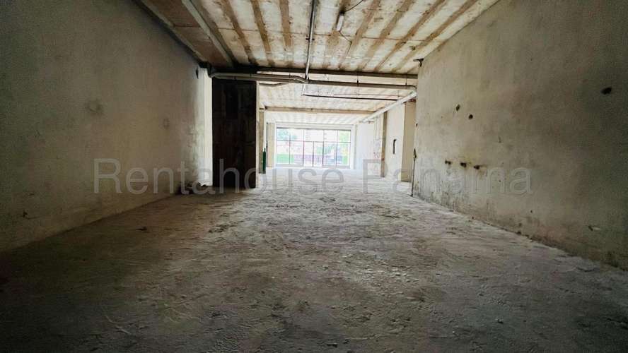 Local Comercial en Alquiler Calle 50 25EPP8541 - Imagen 3