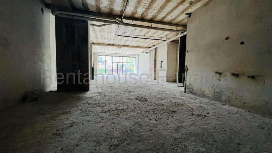 Local Comercial en Alquiler Calle 50 25EPP8541 - Imagen 2