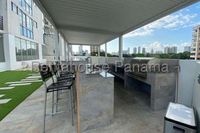 Alquiler de Apartamento en San Francisco, PH Sky Blue Tower 27LGG3292 - Imagen 16
