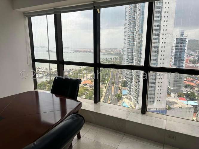 G1796GRR Alquiler de Oficina Comercial en Avenida Balboa  - Imagen 3