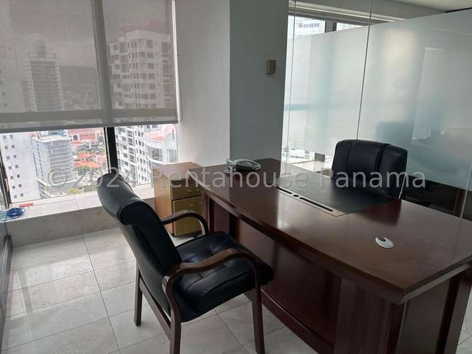 G1796GRR Alquiler de Oficina Comercial en Avenida Balboa  - Imagen 6