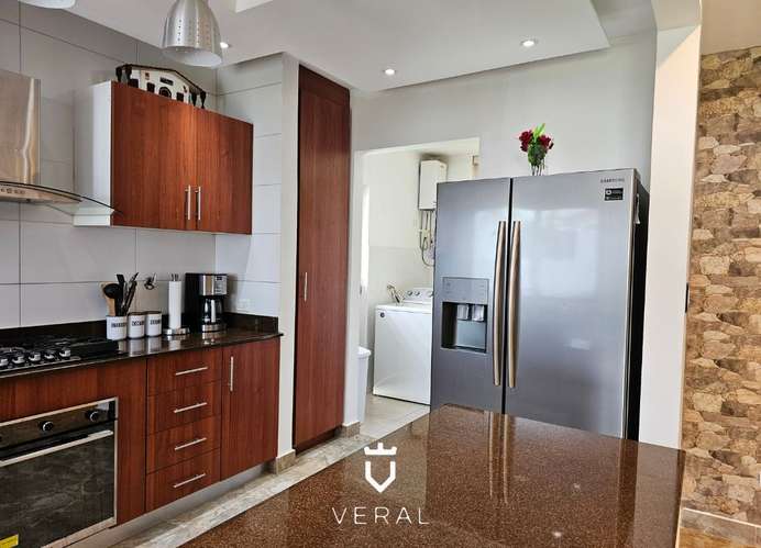 Venta de Casa en Puerto Madero - Costa Verde, La Chorrera (DR) - Imagen 11