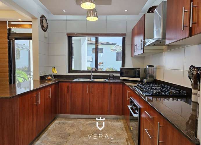 Venta de Casa en Puerto Madero - Costa Verde, La Chorrera (DR) - Imagen 12
