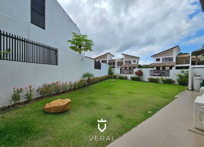 Venta de Casa en Puerto Madero - Costa Verde, La Chorrera (DR)