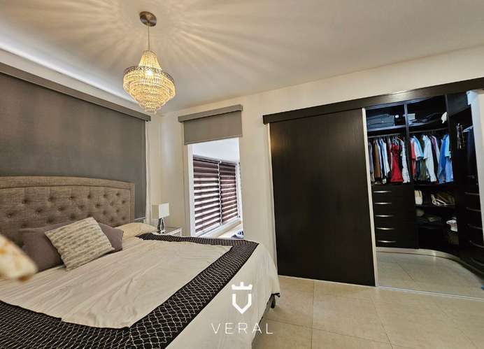 Venta de Casa en Puerto Madero - Costa Verde, La Chorrera (DR) - Imagen 16