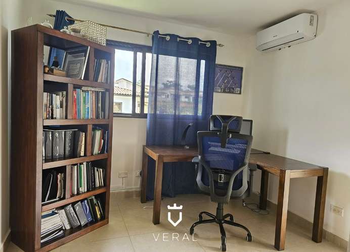 Venta de Casa en Puerto Madero - Costa Verde, La Chorrera (DR) - Imagen 20