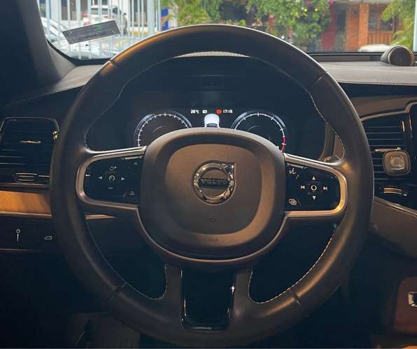 Volvo XC90 T6 Inscription Polestar 2020 - Imagen 12