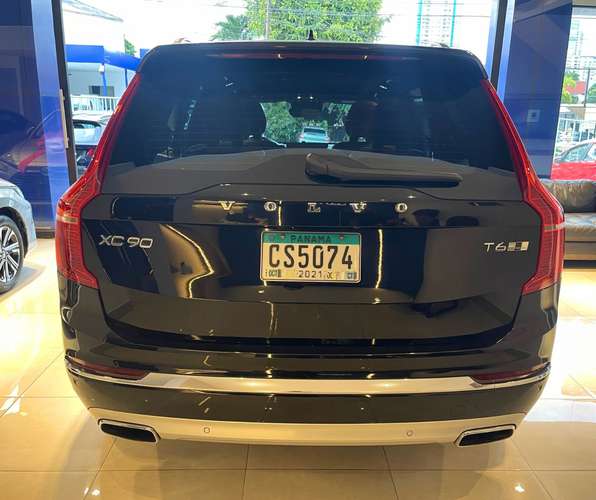 Volvo XC90 T6 Inscription Polestar 2020 - Imagen 5